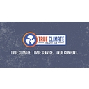 True Climate Heat + Air logo
