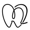 Melissa Main Dental logo