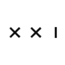 Twenty One Capital logo
