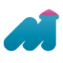 Moon Bounce Philadelphia logo