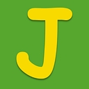 Jus Junk logo