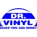 Dr. Vinyl logo