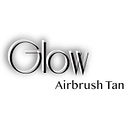 Glow Airbrush Tan logo