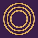 Gold logo