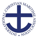 International Christian Maritime Association logo