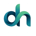 DeskHarmony logo