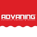 Advaning logo