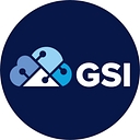GSI logo
