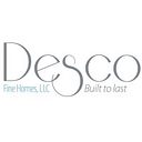 Desco Homes logo