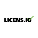 Licens.io logo