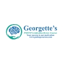 Georgette's PMHNP Review logo
