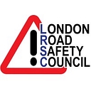 London Road Safety Council logo