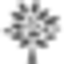 Derbyshire's Solid Wood Furniture logo