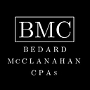 Bedard McClanahan CPAs logo