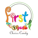 First Choice Candy logo