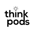 ThinkPods logo