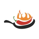 Spice 'n' Tadka logo