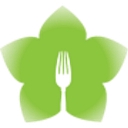 Lush Catering Company logo