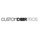 Custom Iron Door Pros logo