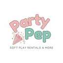 Party Pep Rentals logo