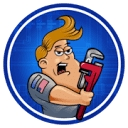 Payless 4 Plumbing logo