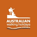 Australian Walking Holidays logo