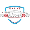 Pro Auto Group logo