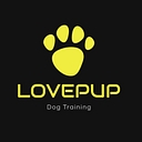 LovePup Training logo