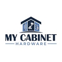 MyCabinetHardware logo