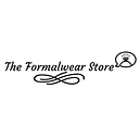 The Formalwear Store logo