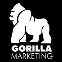 Gorilla Marketing logo