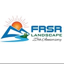 FRSR logo