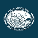 Half Moon Bay Brewing Company logo