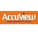 AccuView, Inc. logo