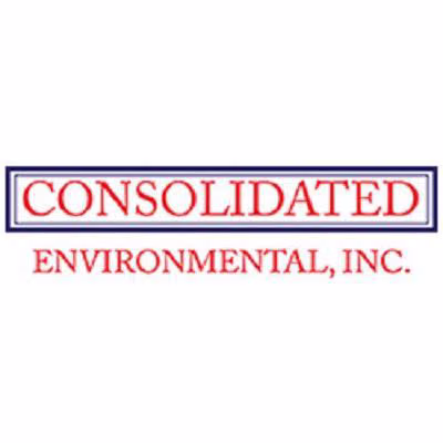 Consolidated Environmental Inc logo