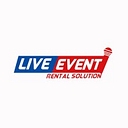 Live Event Solutions logo