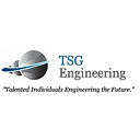 TSG Engineering logo