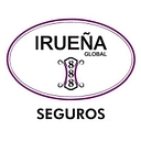 Iruena Global logo