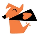 My Fantastic Friend logo