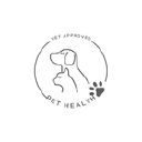 Vet Approved Pet Health logo