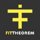 Fit Theorem logo