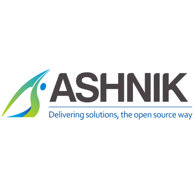 ashnik.com favicon
