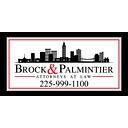 Brock & Palmintier Law logo