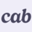 CabMod logo