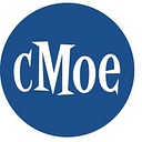 Koch Family Children's Museum of Evansville logo