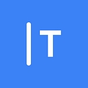 Typeshare logo