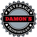 Damon's Beverage Mart logo