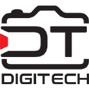DigiTech logo
