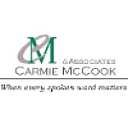 Carmie McCook & Associates logo