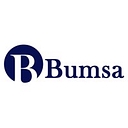 Bumsa logo